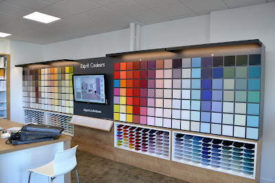 COMPTOIR DE L'OURS - SELVES