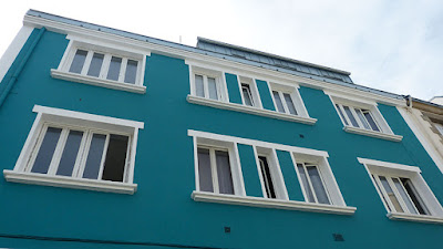 LANGELLOTTI PEINTURE et SOLS