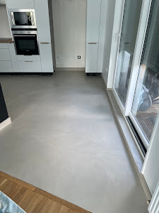 9Renovation - Béton ciré & Peinture