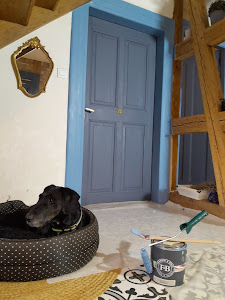 Color Métamorphose (Peintre en Intérieur STRASBOURG)