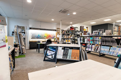 Nuances Unikalo Valence