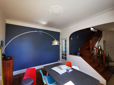 KB peinture plâtrerie et décoration