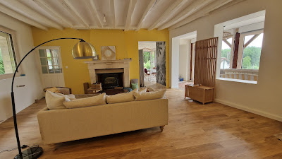 Pourrier Peinture - Artisan peintre