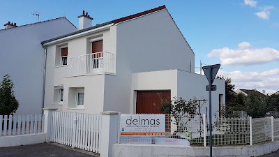 Delmas SAS