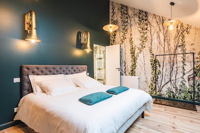 Les Compagnons Peintres Champenois