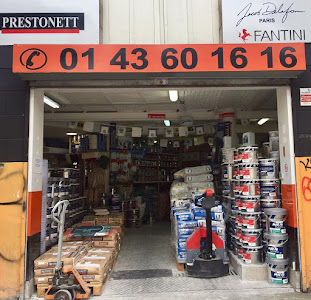 Peintures de Bagnolet