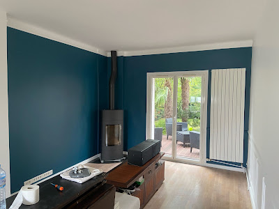 Entreprise de peinture Rastovski