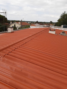 Rénovation du sud - Peintre Toulouse