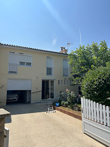 Sabas & Fils - Peinture, Couverture et Jardin