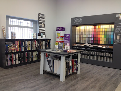 Théodore Maison de Peinture