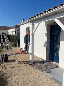 LM Peinture - Extérieur - Intérieur - Façade - Toutes surfaces