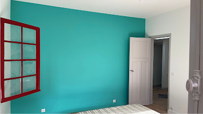 Artisan peintre bordeaux_Hdf peinture