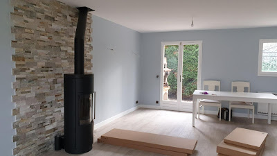 SFP Peinture Décoration