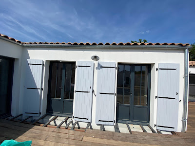 Paint House : peintre en bâtiment - Entreprise de peinture - Artisan peintre - Ravalement de façade