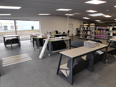 Nuances Unikalo Douai