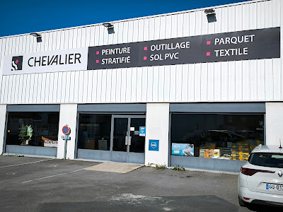 Chevalier Valenciennes