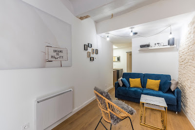 Design Habitat Concept