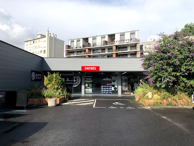 PEINTURES SOPALOR REIMS