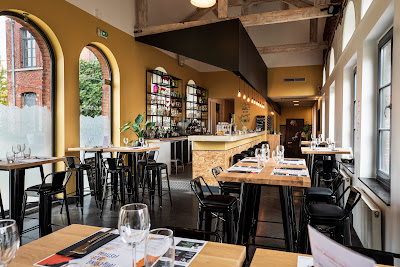 Farbéo Aménagement - Travaux second œuvre et rénovation Lille / Nord