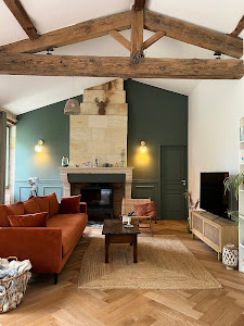 🥇SARL LA BELLE FINITION - Artisan Peintre