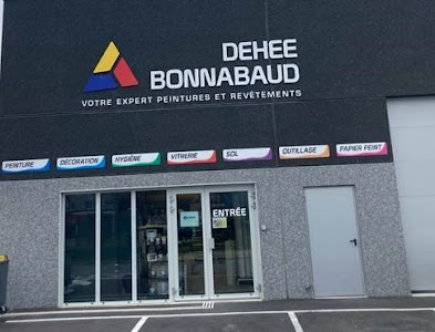 Bonnabaud Reims