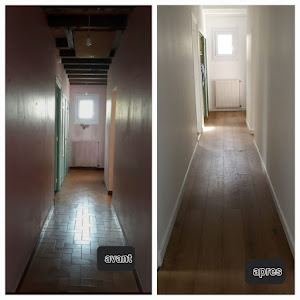 HFD peinture/peinture intérieure / revêtement sol et parquet/ Pau Tarbes Bayonne