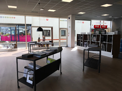 Nuances Unikalo Saint Brieuc