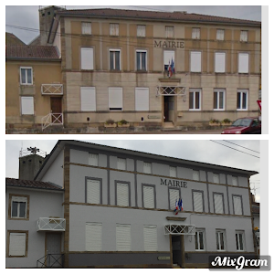 Les Peintures Généraux