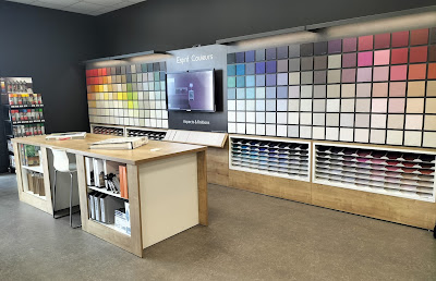 Comptoir de l'ours Selves