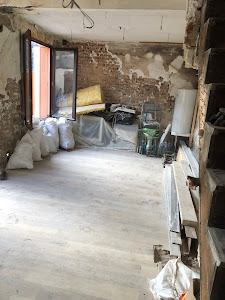 Entreprise Sar solution bâtiment