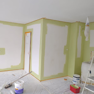 AJ & CO Rénovation | Enduit | Peinture à Valenciennes