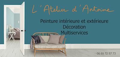 L'Atelier d'Antoine