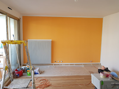 Tarricone deco peintures