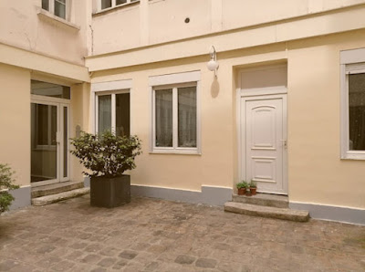 LEMAIRE - Entreprise de TRAVAUX de rénovation générale - Peintre en bâtiment 93,94,75,77