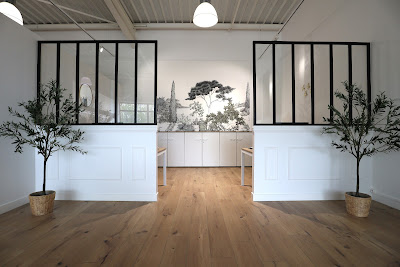 AEGIS DECORATION - PEINTRES EN BATIMENT FINISTERE SUD