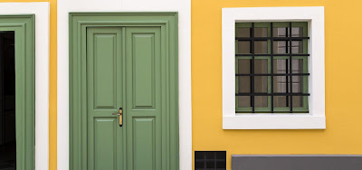 DOMINIQUE SCHARFF Artisan Peintre