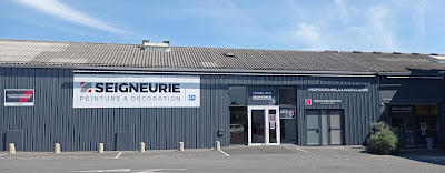 Le Comptoir Seigneurie Gauthier