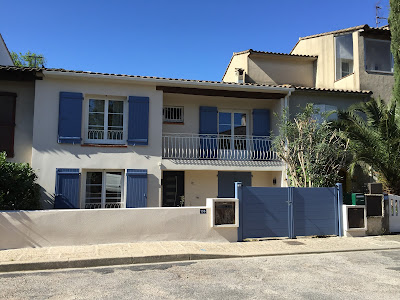 Artisan peintre Montpellier - NUANCES DDS