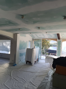 ARTISAN GUICHPEINTURE ROULEAUX ET AIRLESS