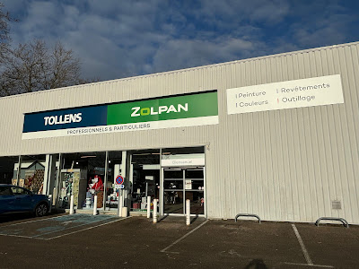 Tollens Zolpan