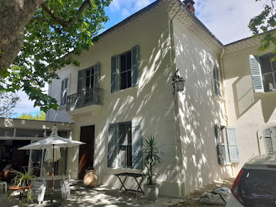 Artisan Peintre Avignon | Tony Miodet