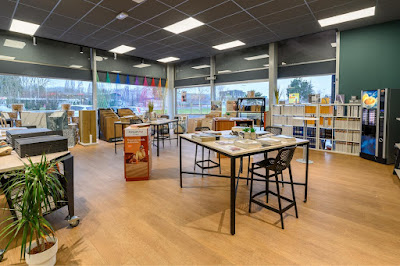 Nuances Unikalo Compiègne