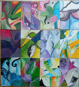 Atelier d'Actions Artistiques