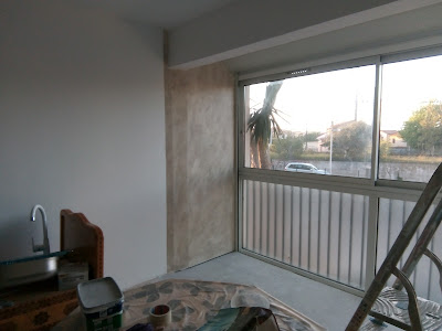 HERAULT PLAQUISTE PEINTURE