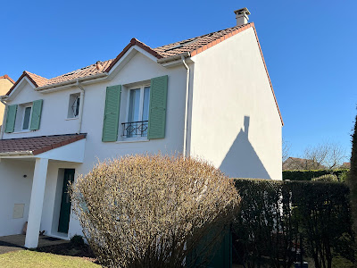 Les artisans GARRIC Père et Fils - Couvreur et Ravalement