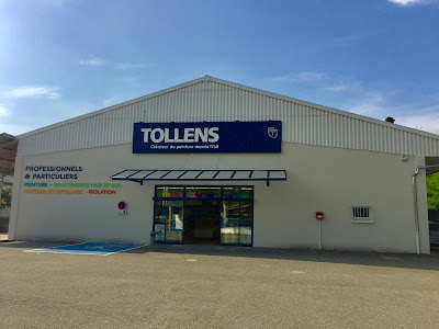 Tollens