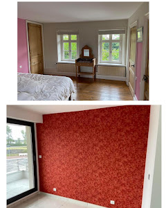 Peinture Enduit GS Bayron.M