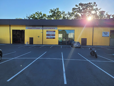 Ste Chablaisienne De Revetements