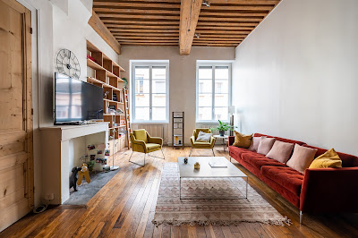 Capucine Rénov' : Peinture et Rénovation à Chambéry