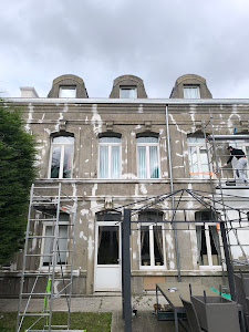 Delliaux Tony Artisan Peintre peinture intérieure et extérieure